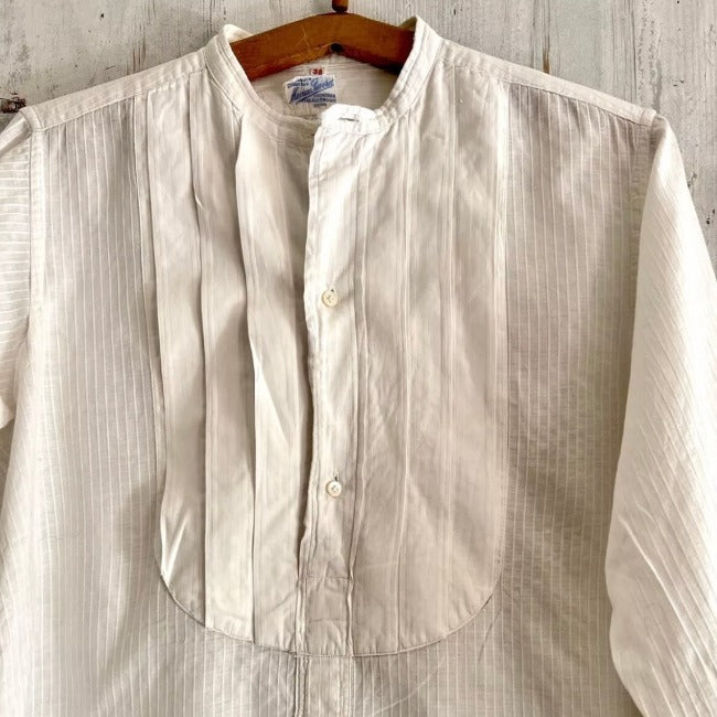 Chemise ample col classique Ophelia Beige The new society - Femme | Place des Tendances Chemise ample col classique Ophelia Beige The new society - Femme | Place des Tendances