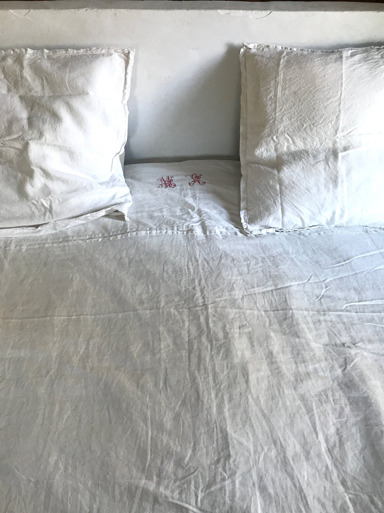 5 tips for washing your sheets naturally (and many other things)