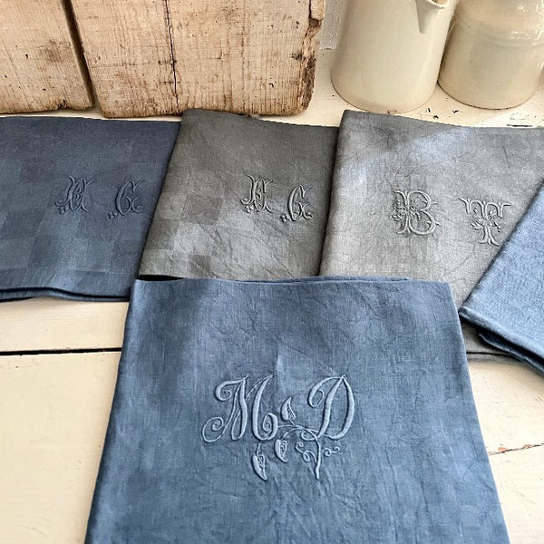 Que Faire Avec Des Serviettes De Table Anciennes Que Faire Avec Des Serviettes De Table Anciennes