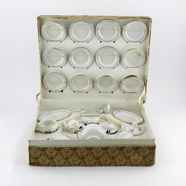 DINETTE FER BLANC "L' idéal de Poupette" avec sa boîte d'origine Jouet ancien. EUR 20,00 DINETTE FER BLANC "L' idéal de Poupette" avec sa boîte d'origine Jouet ancien. EUR 20,00